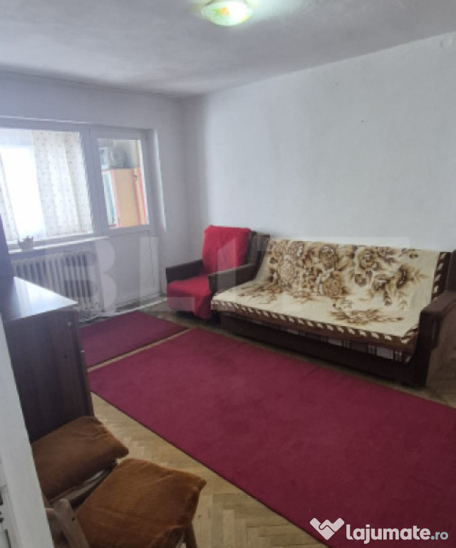 Apartament 2 camere de vânzare – Sebeș, zona Kogălnicea