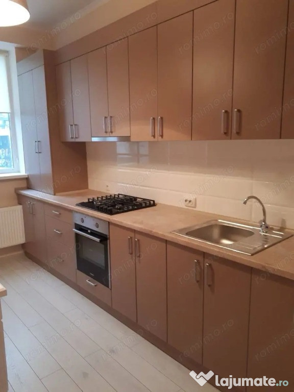 Garsoniera in zona Piata Sudului