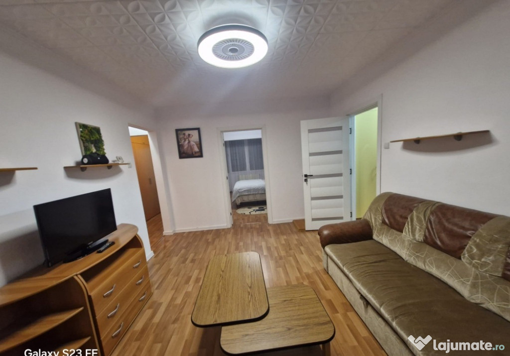 Apartament 3 camere Astra-