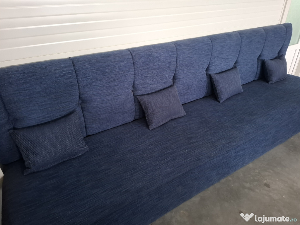 Canapea pentru HORECA