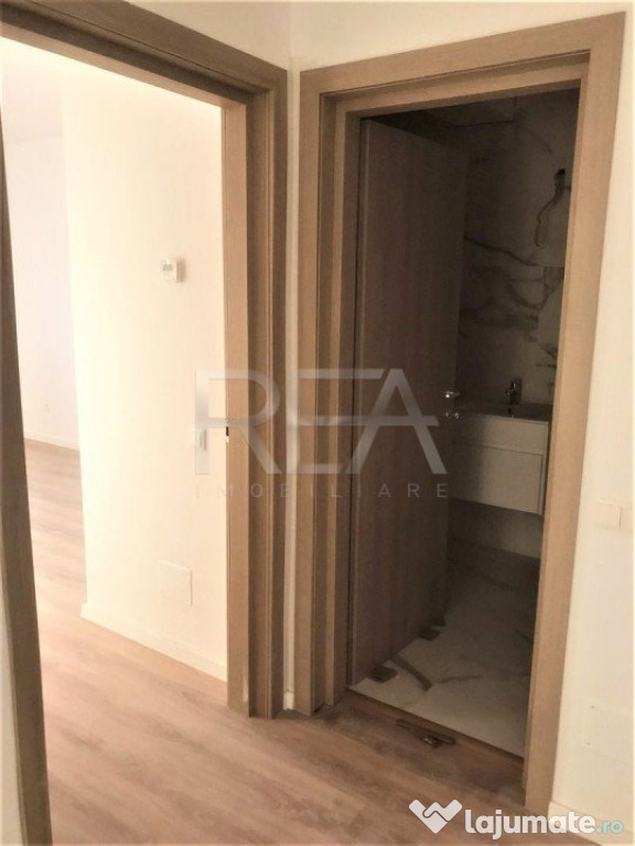 3 camere | 2 locuri parcare subterana | TVA INCLUS