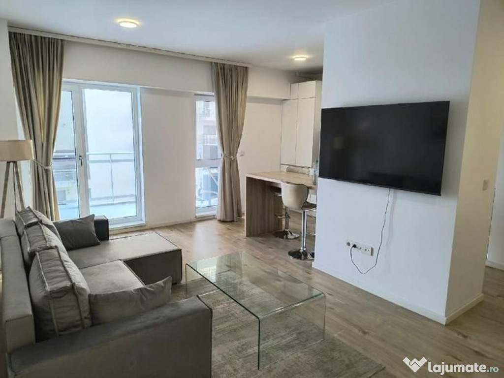 2 camere | Belvedere Residence | Aviației | Pipera