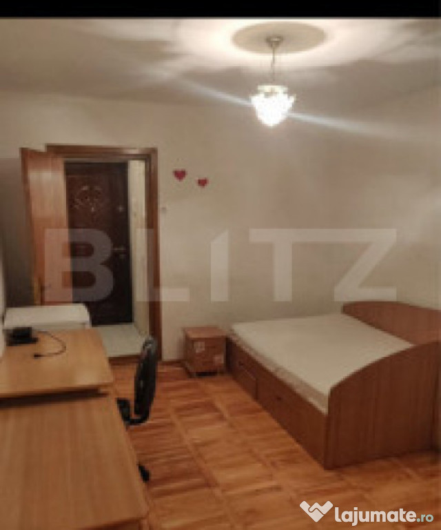 Inchiriere garsoniera Galata