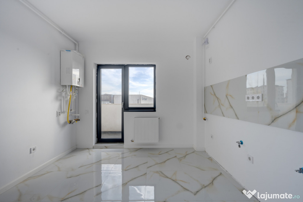 Prelungirea Ghencea, 4/8, Imobil 2024, Finisat, Comision 0 %