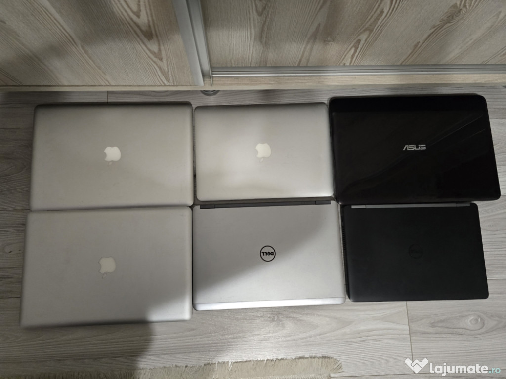 Vand laptop ,Mackbook Air si Pro