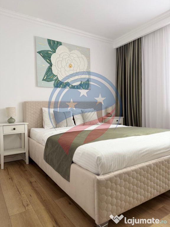 Apartament lux de inchiriat/centrul vechi Craiova/Ultrace...