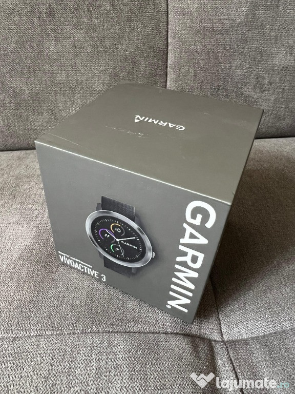 Garmin Vivocative 3