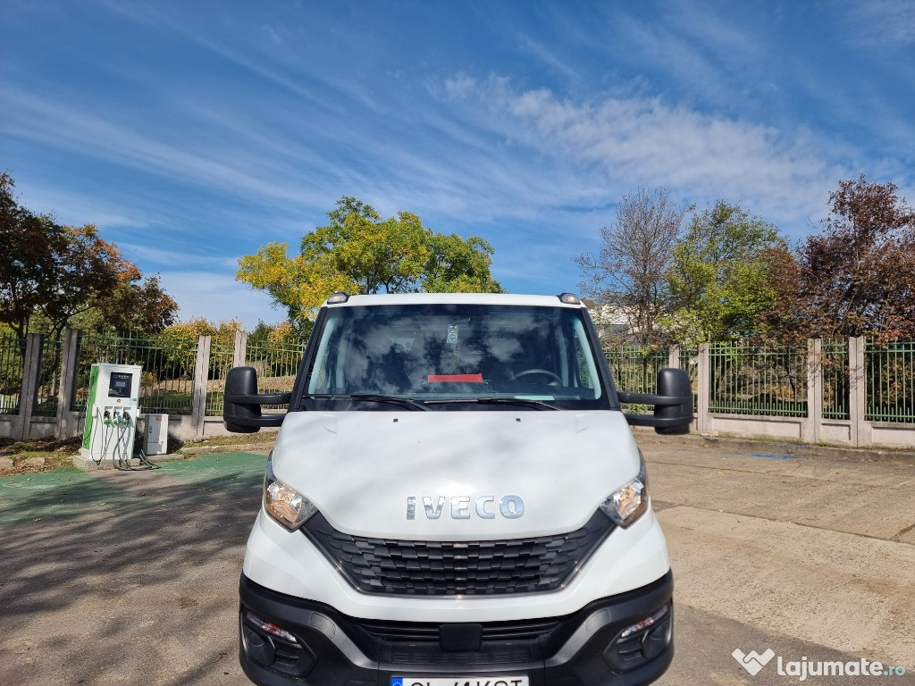 Vand Autoutilitara N 1