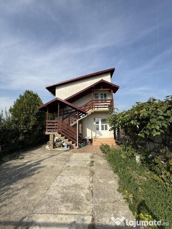 Casa Copacelu Valcea P+1+M