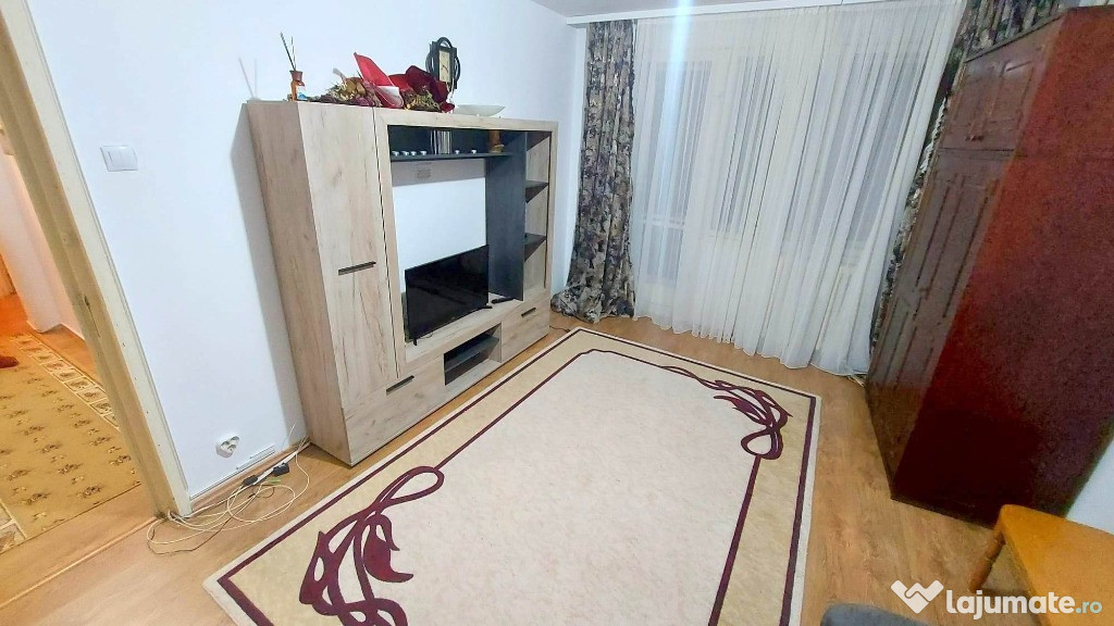 Apartament 2 camere D, in Tatarasi,