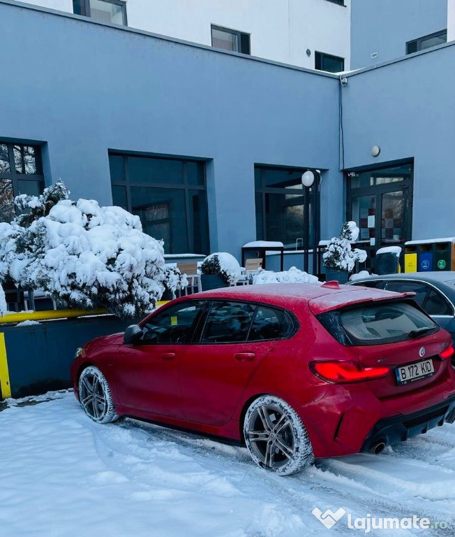 BMW M135i xDrive 306CP — Predare leasing — Avans 17.900 €