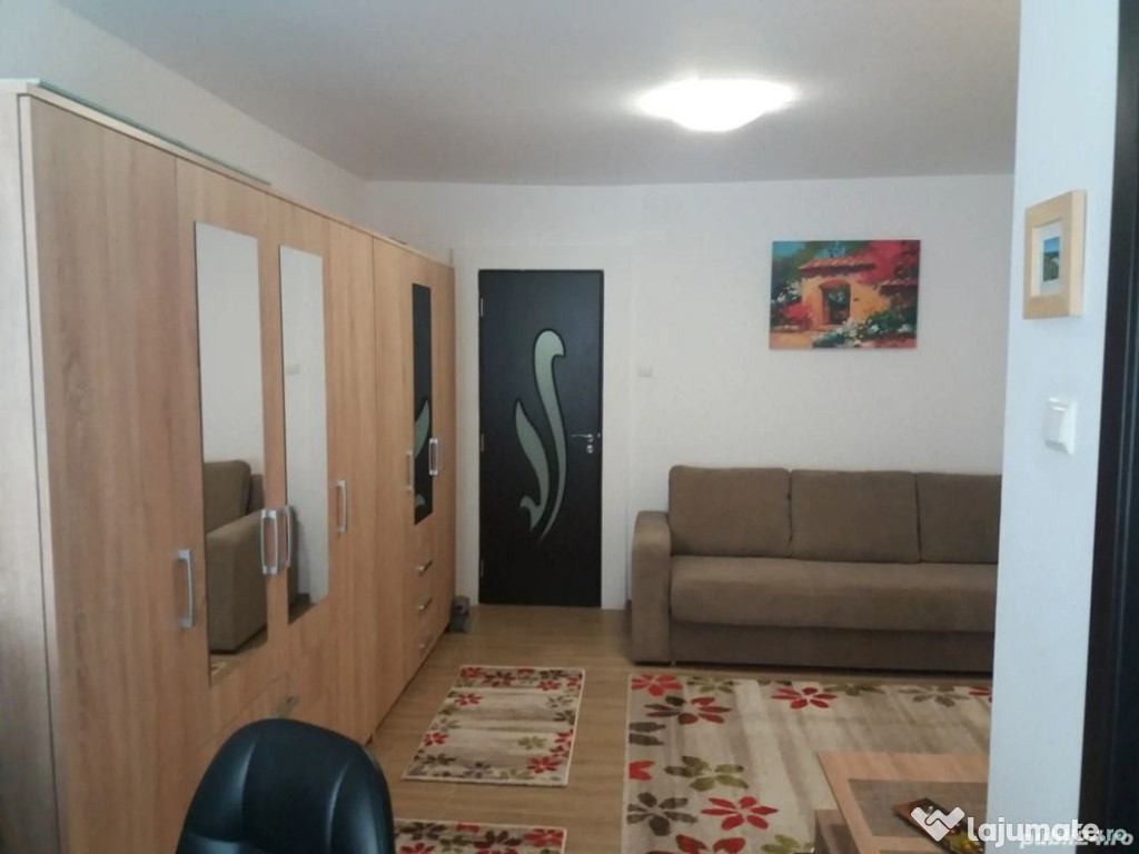 Închiriere Garsoniera Cocheta Arena Nationala