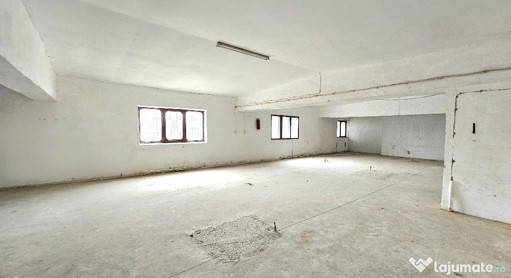 Hala Prod/Depozitare langa Carrefour Lidl