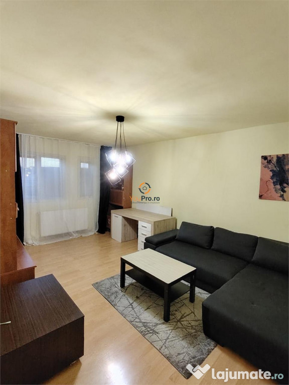 Decomandat 3 camere etaj 3 zona Freidorf