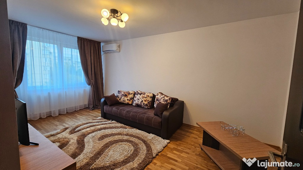 Inchiriat Apartament 2 Camere, Piata Sudului