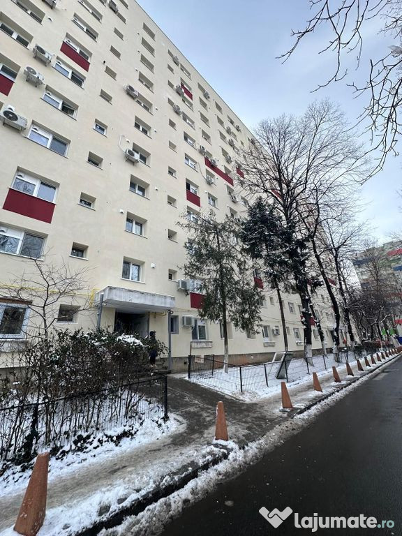 2 Camere - Sector 4 - Piata Sudului / Emil Racovita