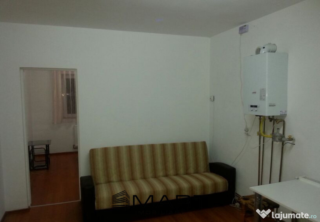 Apartament 2 camere zona Central / pet friendly