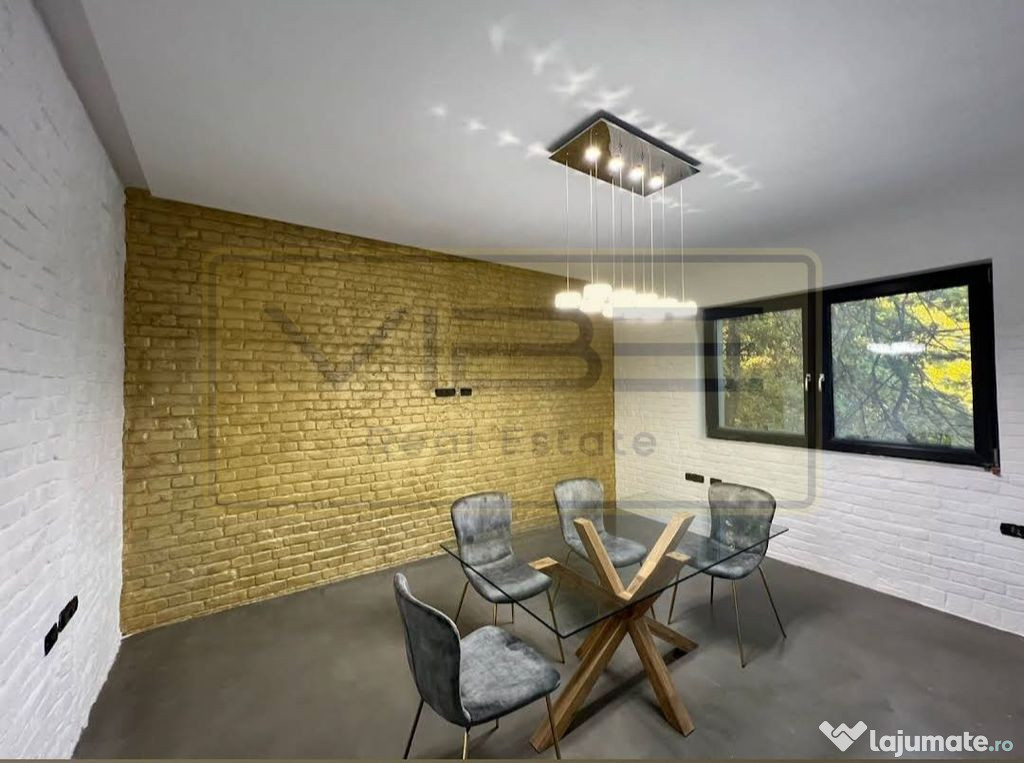 Birou Premium Copou- Universitate