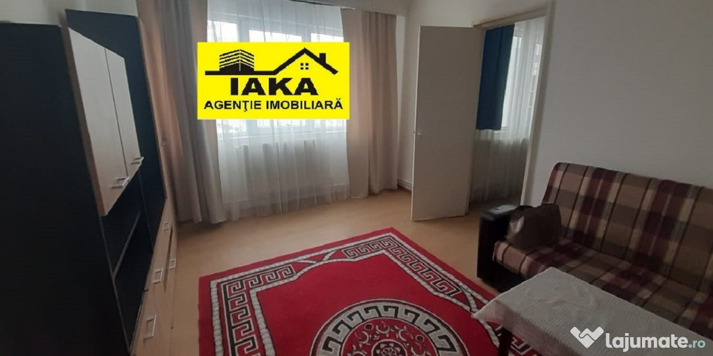 Bd-dul Regele Mihai 1, 2 camere