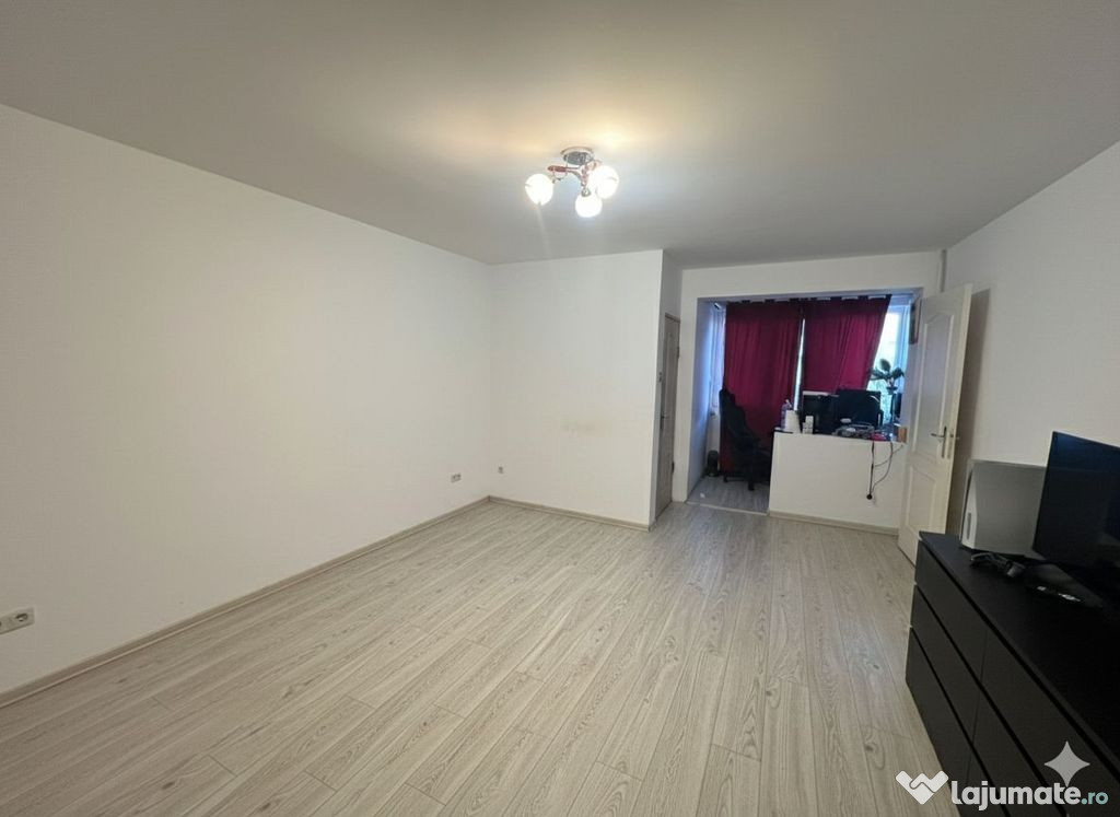 Garsoniera metrou Dristor renovata complet