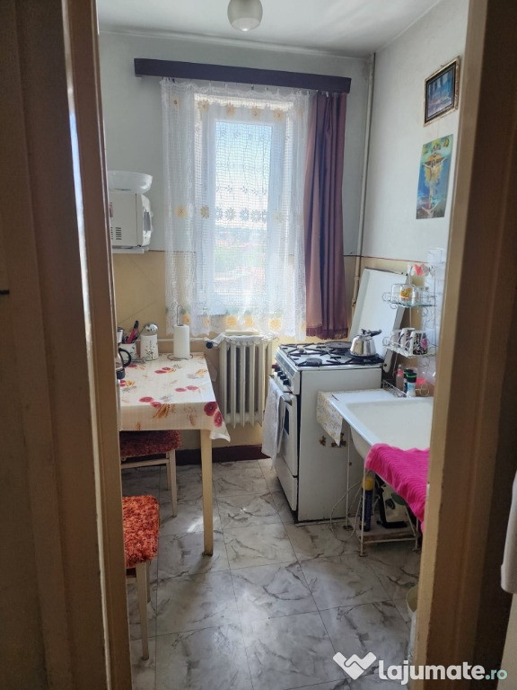 Apartament 2 camere -Gheorgheni-zona Hermes