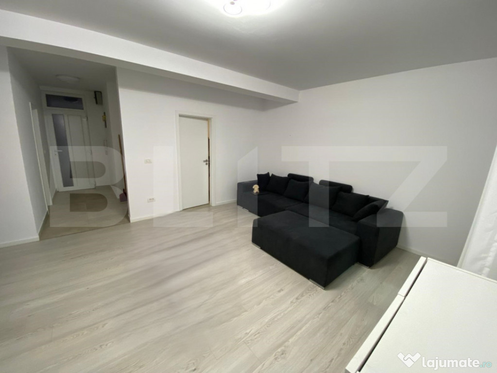 Duplex Moșnița Nouă – 94 mp utili, teren 317 mp, compl