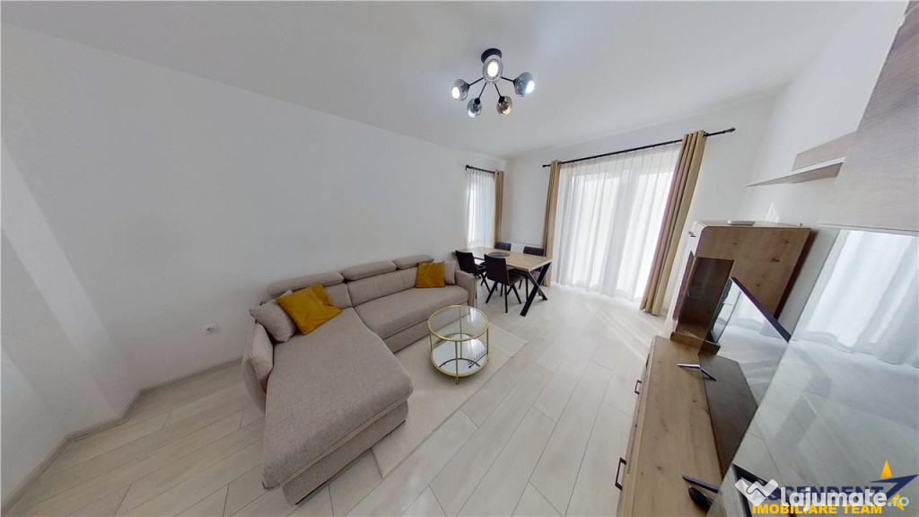 3D! Decomandat,confort sporit,terasa generoasa,Avantgarden,B