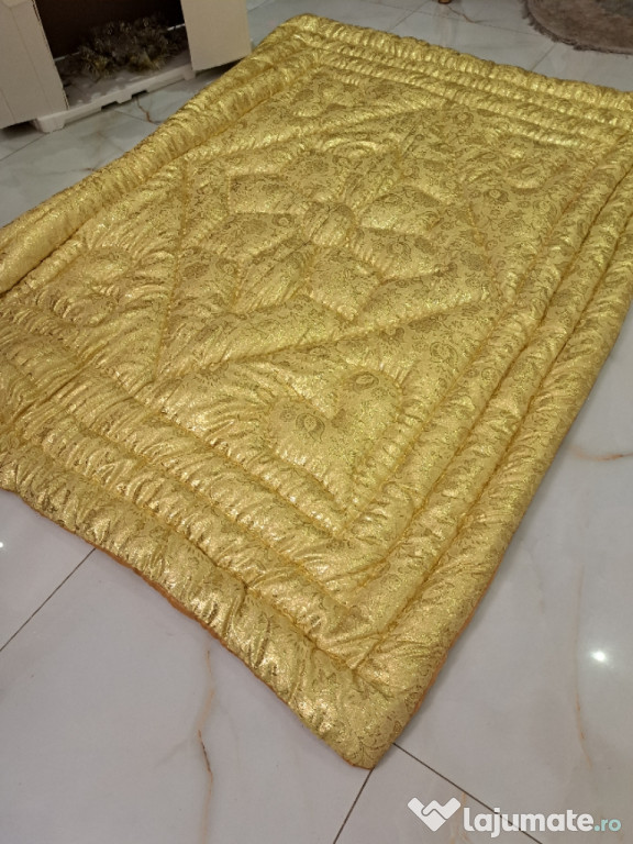 Plapuma lână nouă