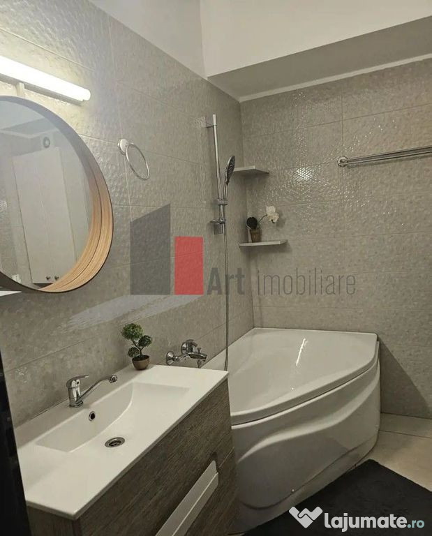 Vanzare apartament 3cam militari rezidence 72mp pret 110m...