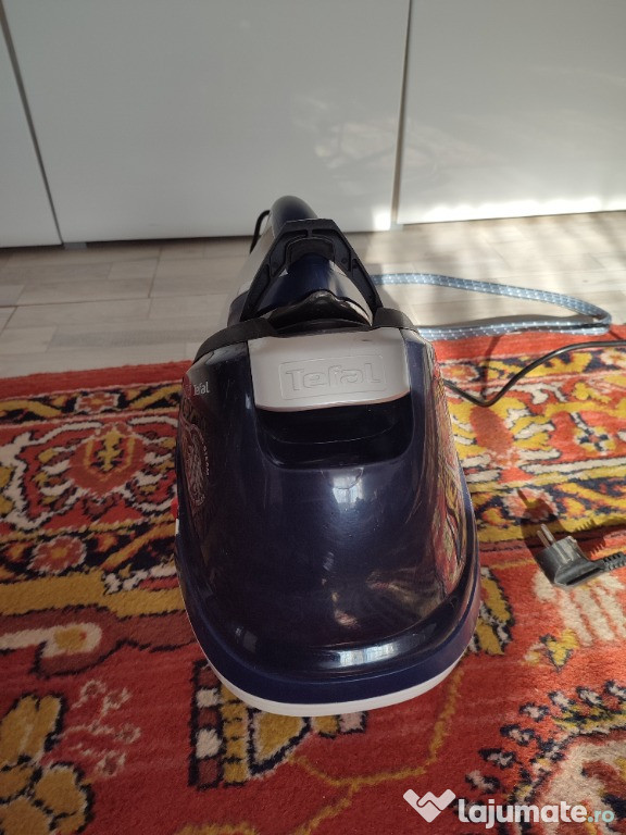 Statie de calcat Tefal GV9060E0 2400W, 470g/min Pro Express Care