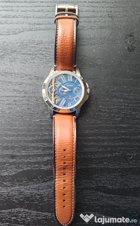 Ceas barbati Fossil Townsman ME 1161