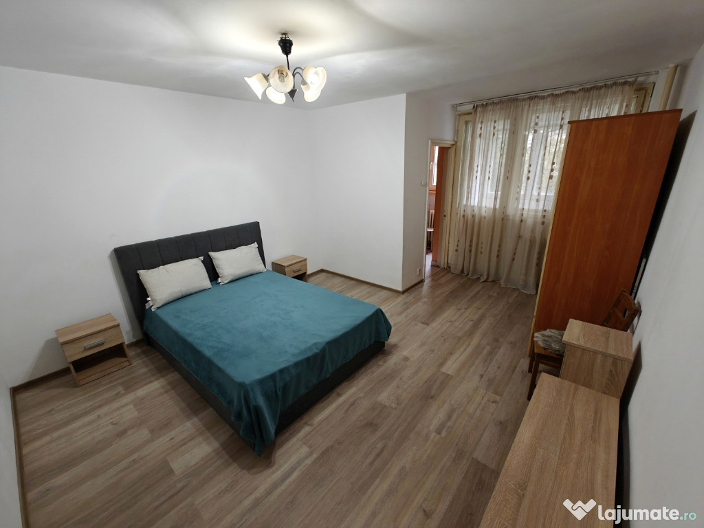 Garsoniera, Bd. Chisinau, 34mp, parțial renovat, proprietar, libera