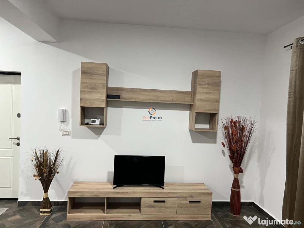 LUX Bloc 2023 langa Future Residence