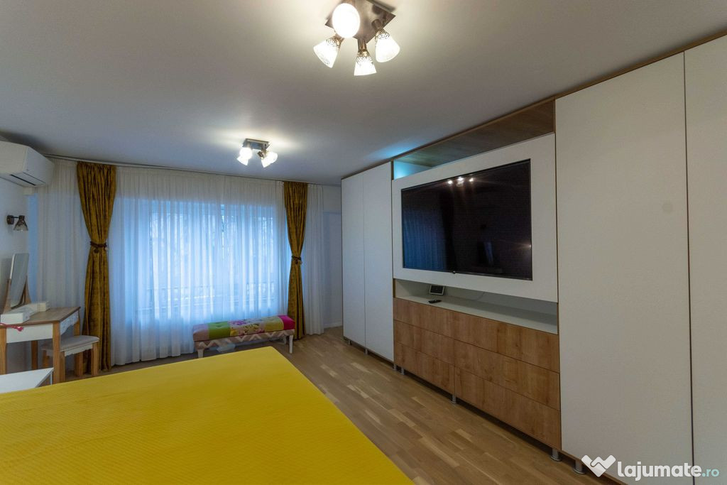 Calarasilor | 3 camere | Mai bine nu se poate, mai frumos...