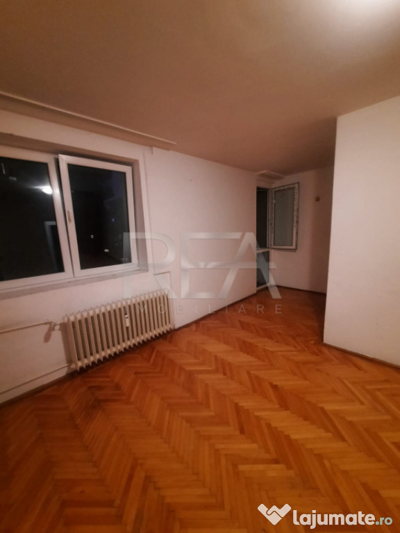 Apartament 2 camere Titan – Strada Prisaca Dornei, etaj 8,