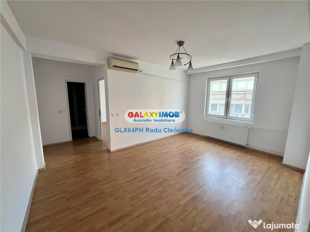 Apartament 3 camere, Ploiesti, zona ultracentrala