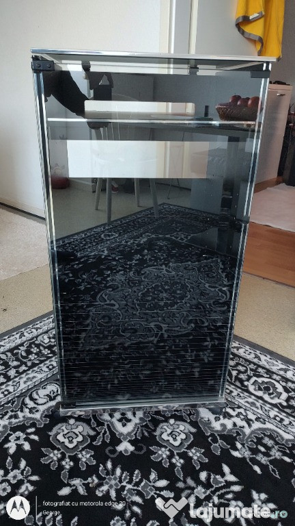 Vand Linie JVC plus rack