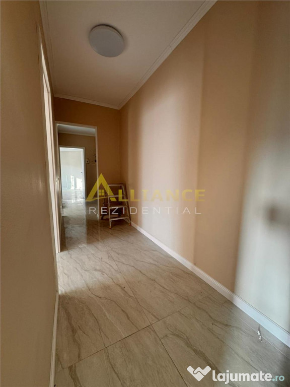 Sector 4 Metrou Aparatorii Patriei,Apartament 3 Camere Renov