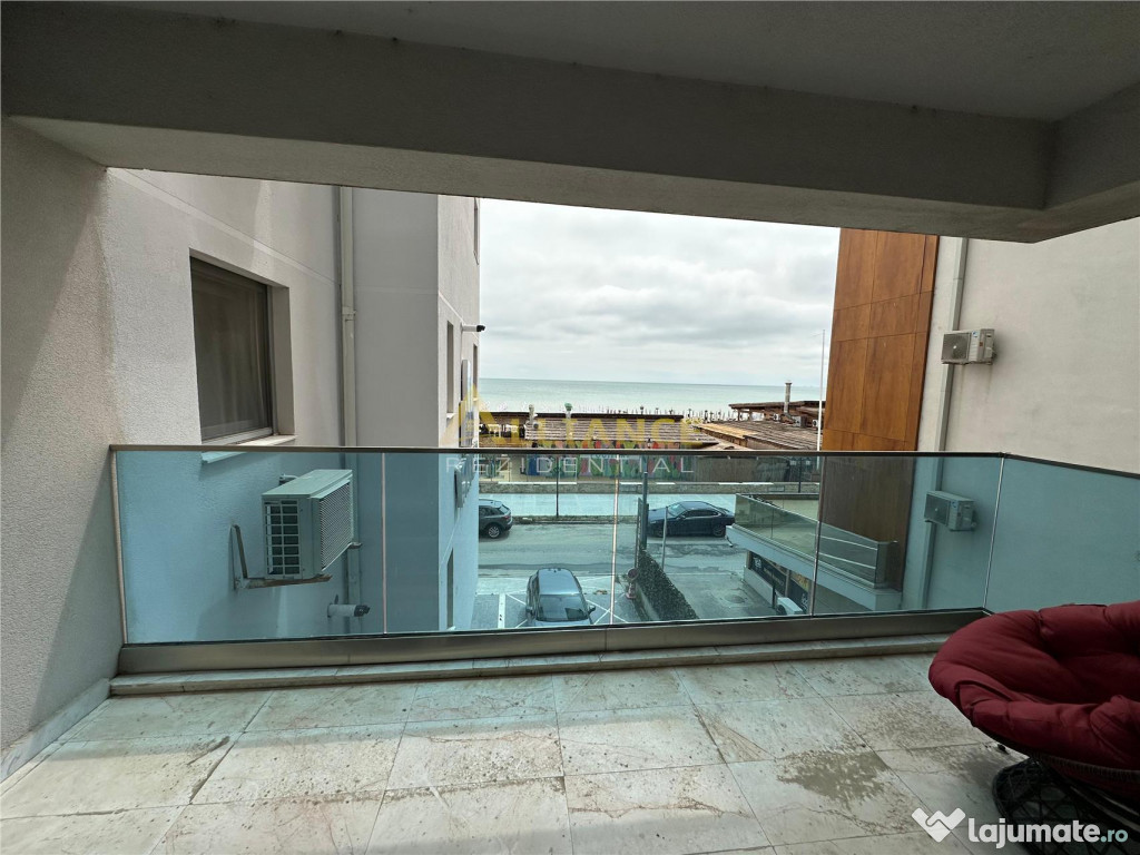 Apartament 2 camere ~ WAVE 2 ~ Azimuth Beach ~