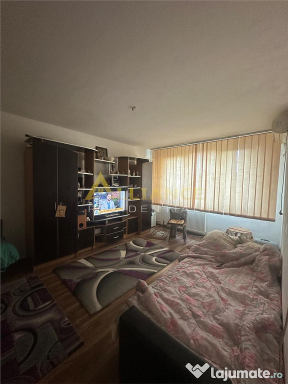 Apartament cu 4 camere, Mobilat-Utilat - 84 mp { Drumul Gaza