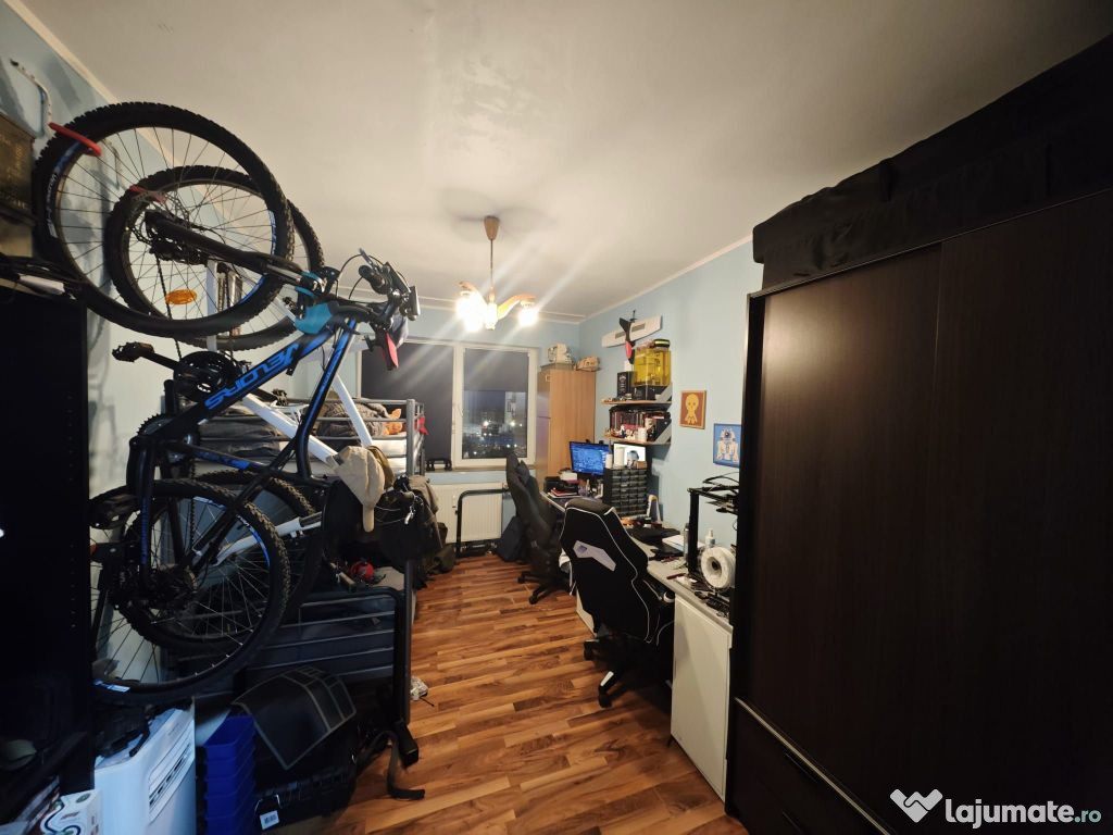 Apartament 2 camere Berceni Grand Aren