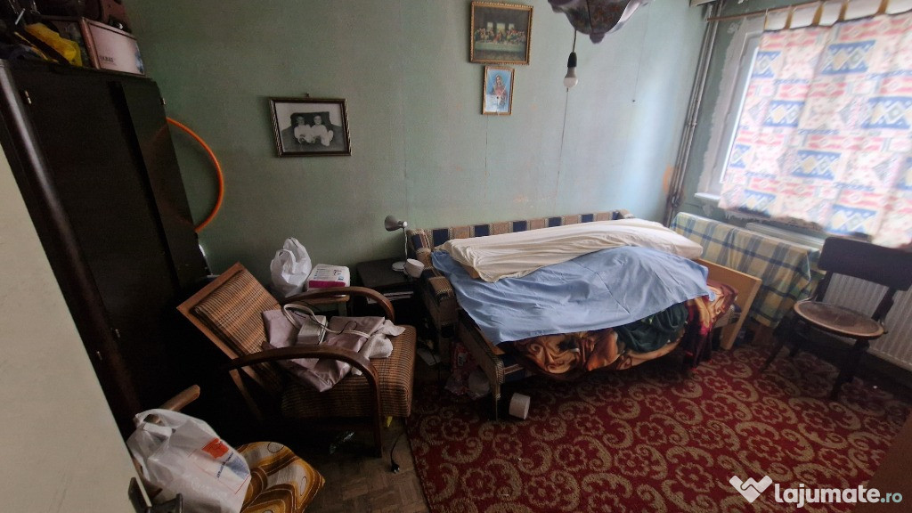 Apartament 3 camere Saturn