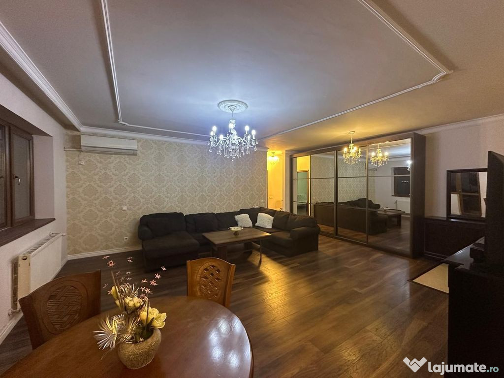 De vanzare apartament 2 camere - Mihai Bravu