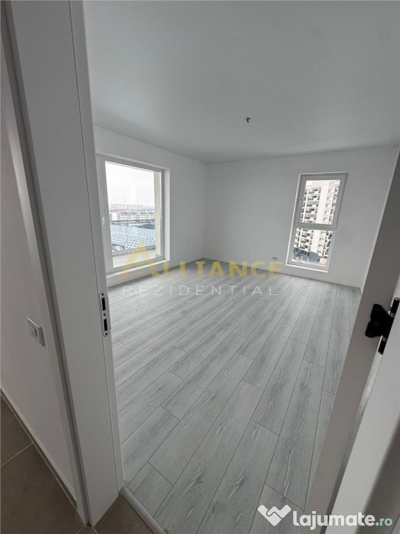 SUPER OFERT?! Apartament 2 camere, 60 mp – lâng? Kaufl...