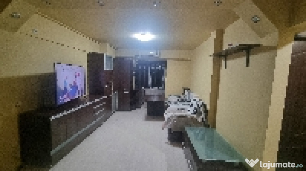 Ap 2 camere- blvd. Mircea Vodă 37, Buc