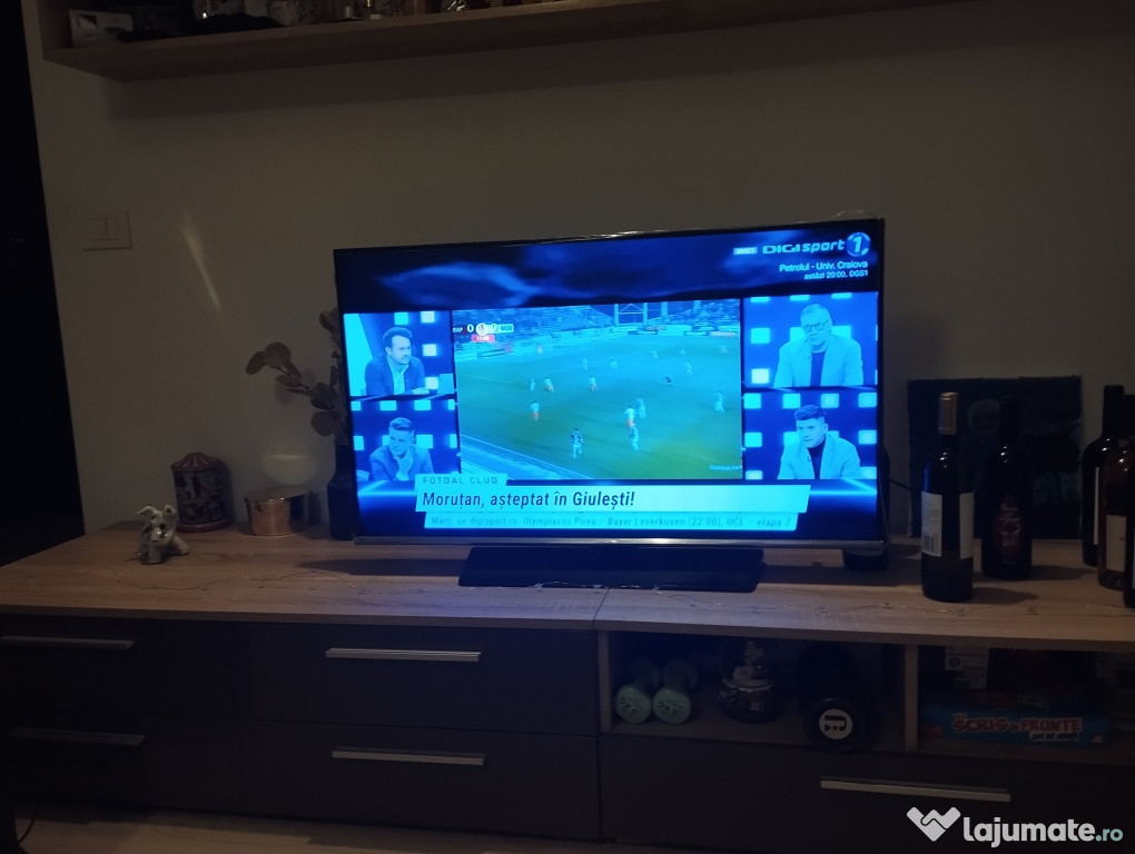 Televizor full HD led