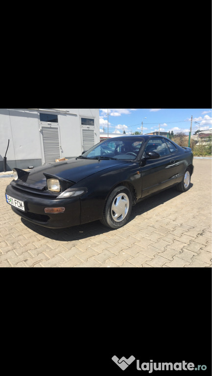 Toyota Celica Ocazie! De Colectie!