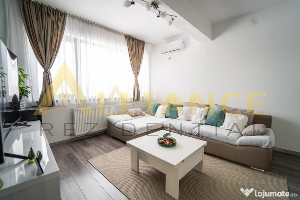 Apartament 3 camere/88 mp/Soseaua Berceni/