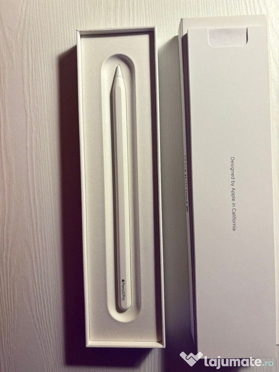 Apple Pen Pro Istyle Nou Nouț