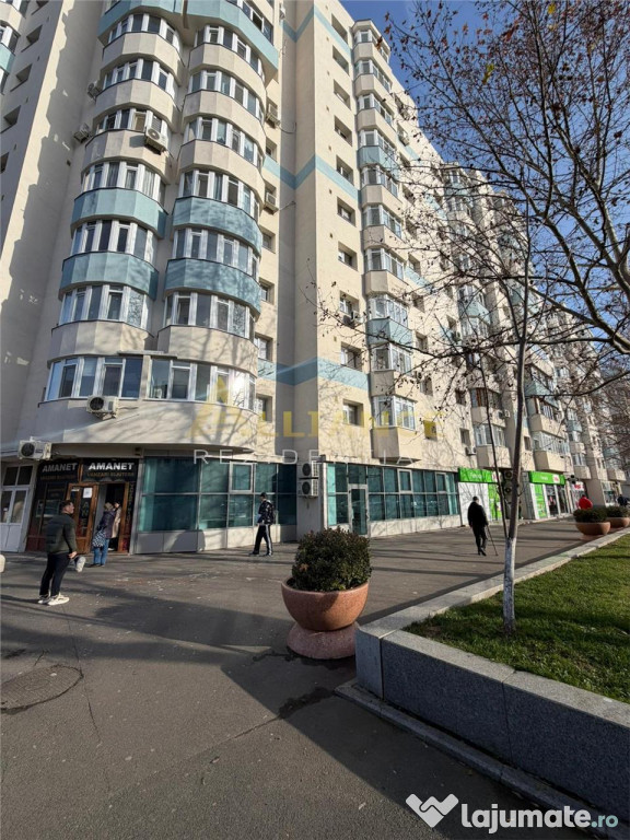 Aparatorii Patriei-Apartament 3 Camere-Gata de Mutare